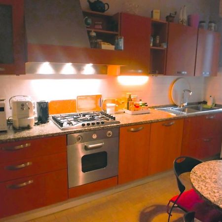 Апартаменты Ampi Spazi, A Piedi In Centro. Тревизо Экстерьер фото