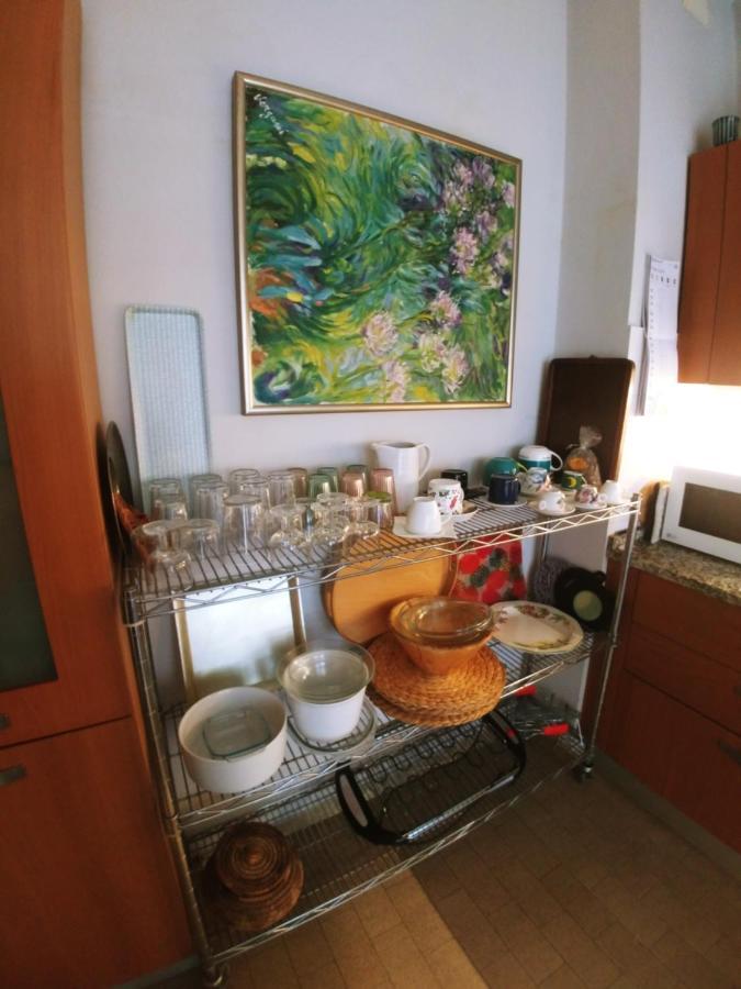 Апартаменты Ampi Spazi, A Piedi In Centro. Тревизо Экстерьер фото